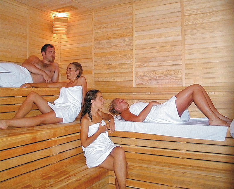 Dosi Resort Hotel